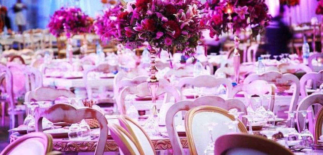 Les traditions du mariage libanais