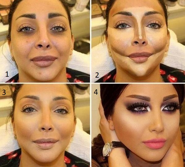 maquillage-libanais-apres